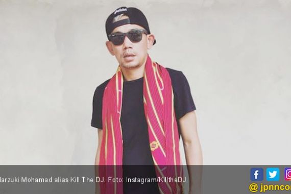 Kubu Prabowo Dituding Tak Bermoral Jiplak Lagu Kill The DJ - JPNN.COM