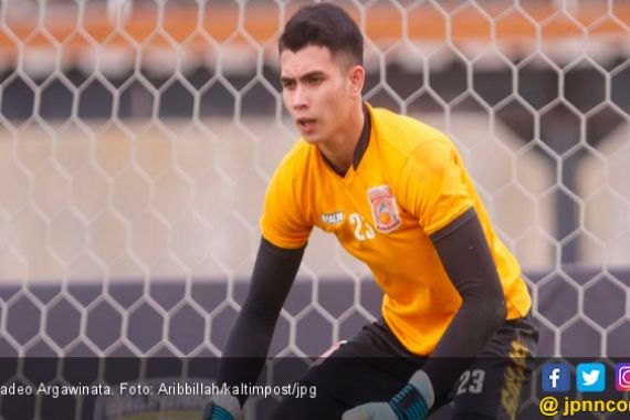 Latihan Perdana Borneo FC Tak Komplet - JPNN.COM