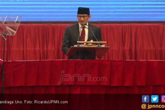 Guru Honorer Deklarasi Dukung Prabowo - Sandi - JPNN.COM