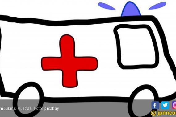 Saat ini Butuh Tambahan Ambulans Khusus Bayi - JPNN.COM