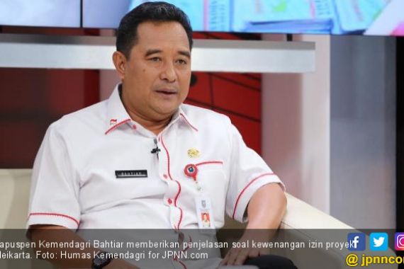 Mendagri Jalankan Tugas Mediasi Konflik Perizinan Meikarta - JPNN.COM