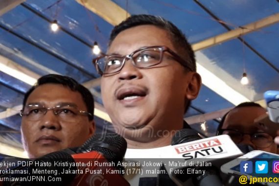 Catat, Ada Pernyataan Berbahaya Prabowo saat Debat Perdana - JPNN.COM