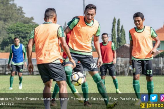 Persinga vs Persebaya Digelar di Bogor atau Surabaya - JPNN.COM