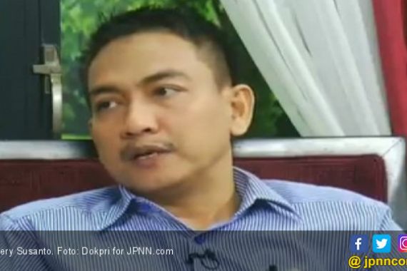 Deklarasi Dukungan Azis ke Jokowi Bentuk Tekanan Politik - JPNN.COM