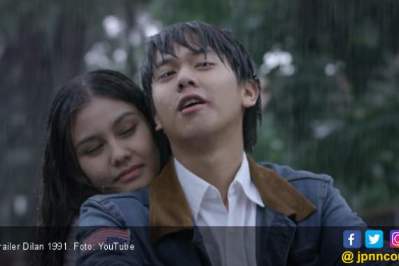 Inilah 7 Film Indonesia yang Tayang Februari 2019 - JPNN.COM