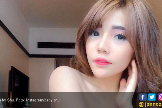 Beby Shu Syok Namanya Disebut Masuk Jaringan Prostitusi Online - JPNN.COM