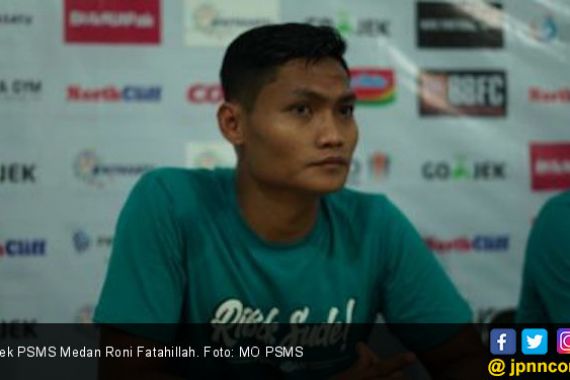 Lima Pemain Diminta Bertahan untuk Bela PSMS di Liga 2 2019 - JPNN.COM