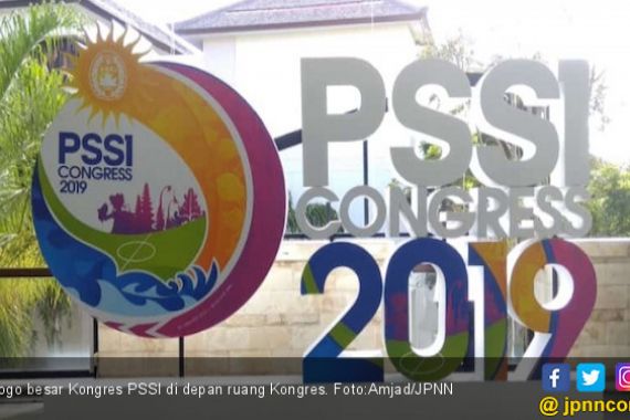 Kongres Tahunan PSSI: Bahas Agenda Lanjutan Dilaksanakan Tertutup - JPNN.COM