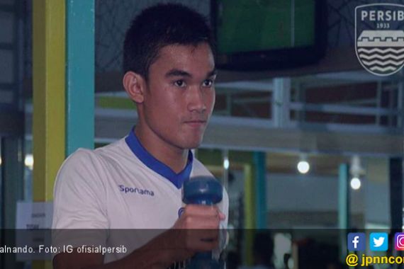 Liga 1 2019: Tony Sucipto Hengkang, Zalnando Datang - JPNN.COM