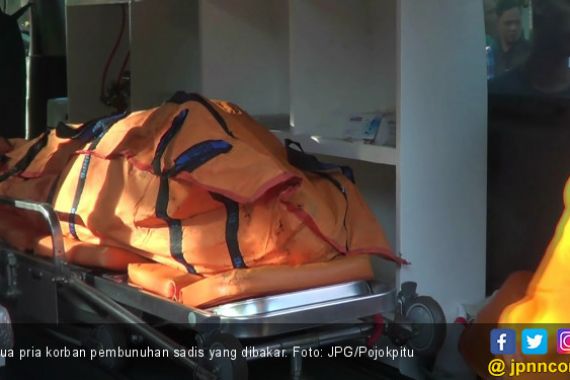 Pembunuhan Sadis Pasuruan : Pelaku Kesal Tak jadi Umrah karena Korban - JPNN.COM