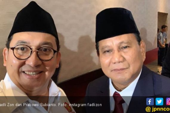 Ketua MUI Sukabumi Kecam Pernyataan Fadli Zon - JPNN.COM