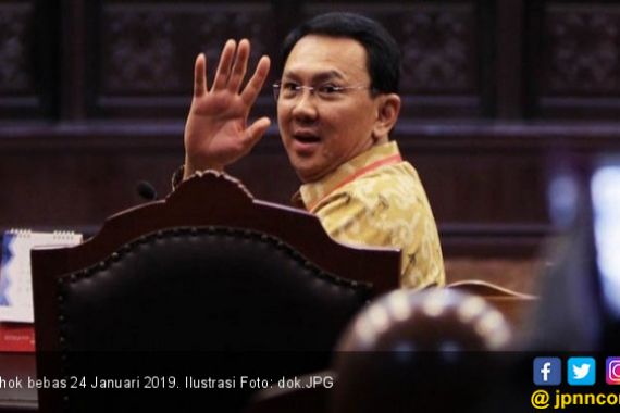 Yang Harus Dilakukan Mbak Puput sebelum Dinikahi Ahok - JPNN.COM