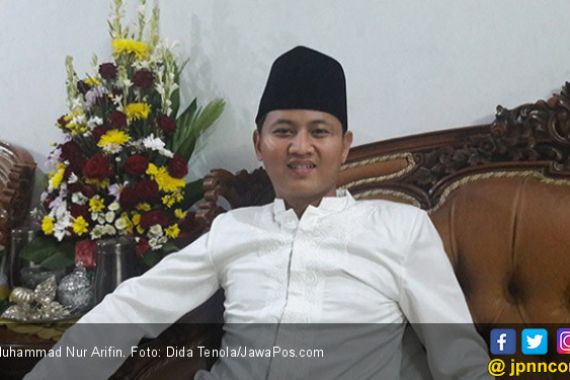 PDIP: Mas Ipin Bukan Menghilang, tapi Menepi karena Tekanan soal Wabup Baru - JPNN.COM