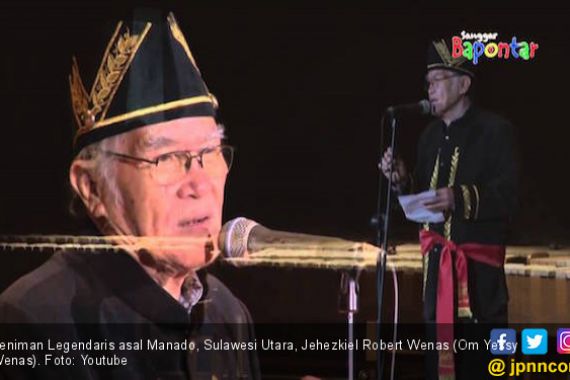 Berita Duka: Pencipta Lagu Si Jago Mogok Tutup Usia - JPNN.COM