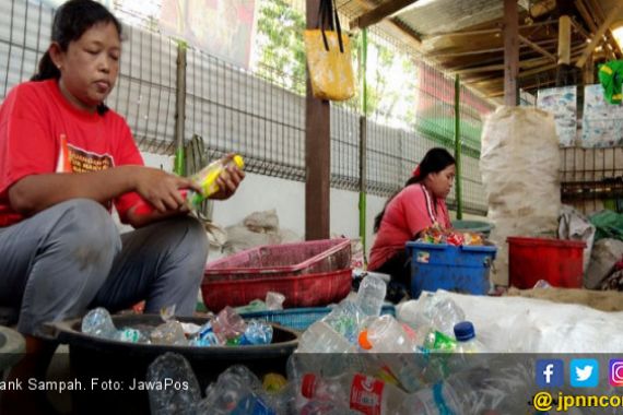 Berobat ke Klinik Bisa Bayar dengan Menukar Sampah - JPNN.COM