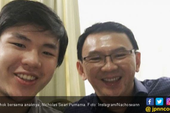 Berita Terbaru Kombes Guruh Soal Laporan Anak Ahok ke Ayu Thalia - JPNN.COM
