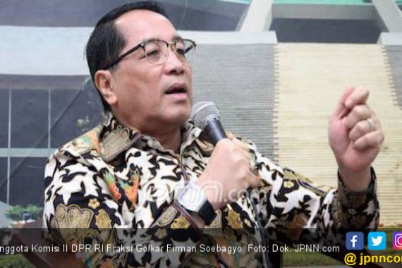 DPR: Wali Kota Batam Menjadi Ex-Officio Kepala BP Batam Tabrak Aturan - JPNN.COM