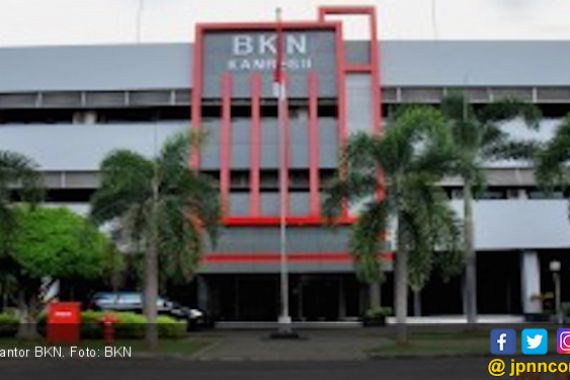 BKN Susun Kriteria Pengalihan ke Jabatan Fungsional - JPNN.COM