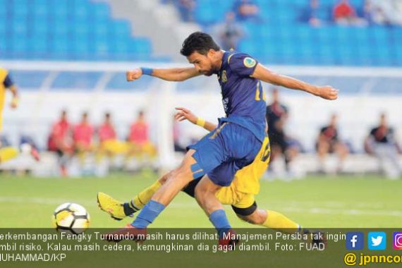 Liga 2 Bergulir Mei, Salahudin: Persiapan Persiba Bisa Lebih dari Cukup - JPNN.COM