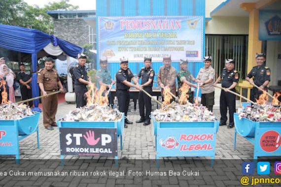 Perkuat Pengawasan dan Pelayanan, Bea Cukai Banyuwangi Resmikan Gedung Baru - JPNN.COM