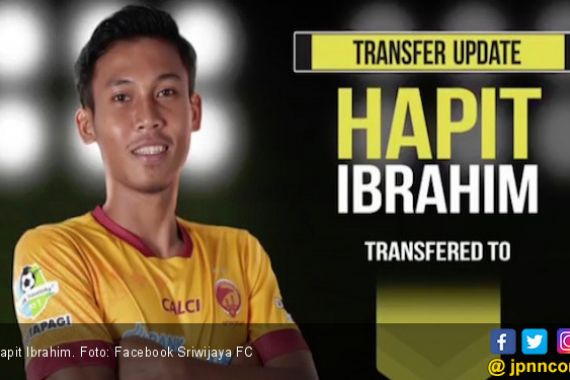 Alasan Pemain PSIS Bulatkan Tekad Kembali ke Sriwijaya FC - JPNN.COM