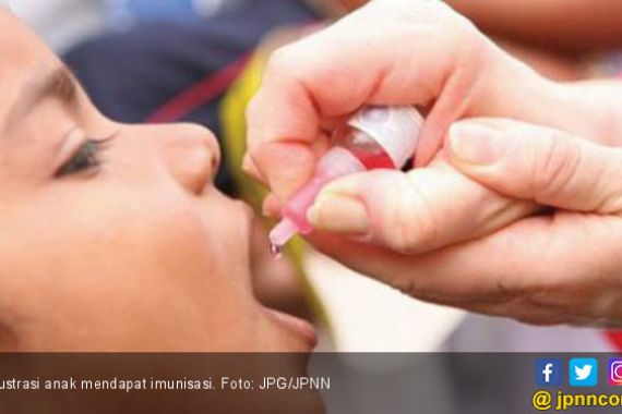 Imunisasi Wajib Jalan Terus Selama Pandemi, Jangan Putus Asa, Ada Kemudahan kok - JPNN.COM