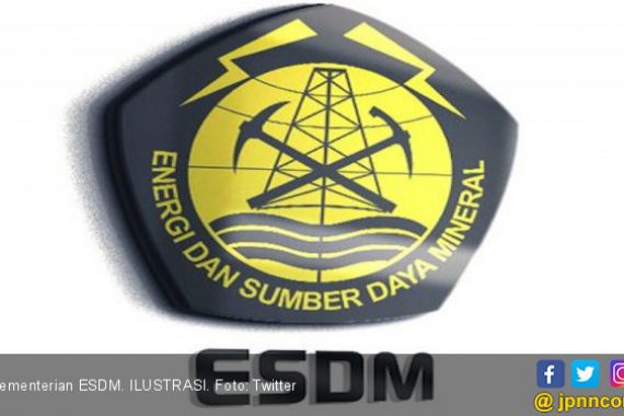 Kementerian ESDM: PT Babarina Tak Tercatat dalam Minerba One Map Indonesia - JPNN.COM