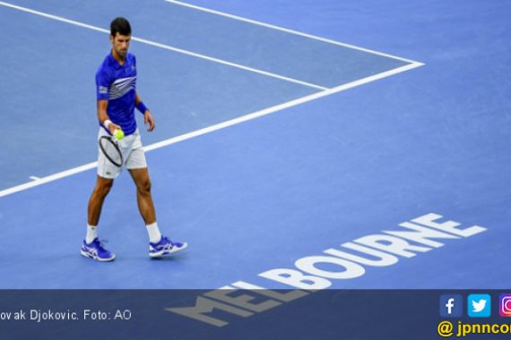 Final Ideal Australian Open: Djokovic vs Nadal, Mau 6 Jam Lagi? - JPNN.COM
