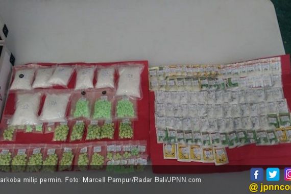 Mengejutkan! Terungkap Modus Baru Peredaran Narkoba di Bali - JPNN.COM