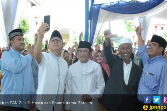 Ini Bukti NU - Muhammadiyah Bisa Bersatu - JPNN.COM
