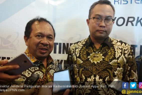 Kemenristekdikti Siapkan Rp 5 Miliar untuk Perguruan Tinggi Inovatif - JPNN.COM