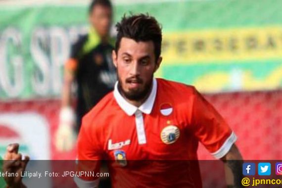 Lilipaly Dipastikan Absen Kontra Blitar United di Leg Kedua Piala Indonesia - JPNN.COM
