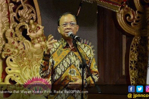 Kepala BKKBN Ingin Dengar Langsung Penjelasan Gubernur Bali soal Program 4 Anak - JPNN.COM