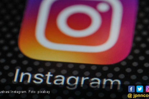 Instagram Stories Semakin Populer dan Tenggelamkan Snapchat - JPNN.COM