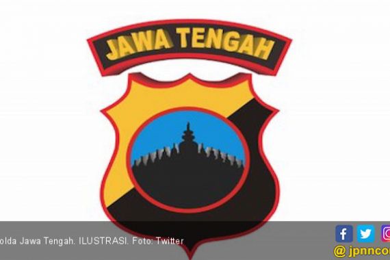 Polisi Bentuk Tim Pemburu Pelaku Teror Bakar Mobil di Jawa Tengah - JPNN.COM