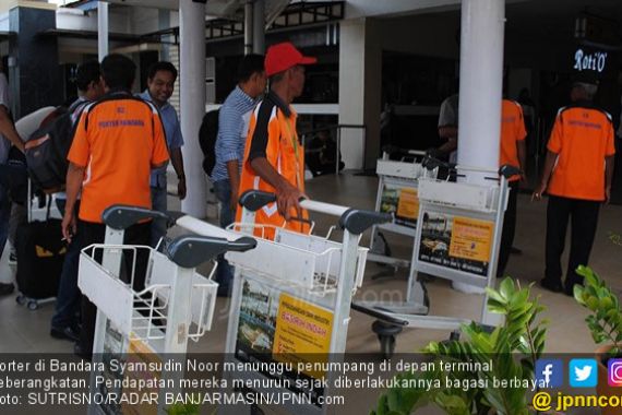 Harga Tiket Pesawat Turun tak Akan Dongkrak Pertumbuhan Penumpang - JPNN.COM