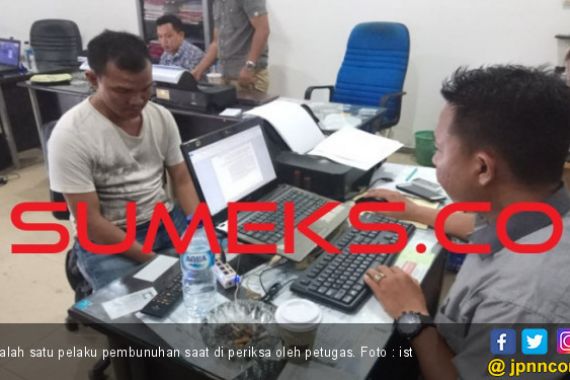 Satu Pelaku Pembunuhan Anggota TNI di OKU Timur Menyerahkan Diri - JPNN.COM
