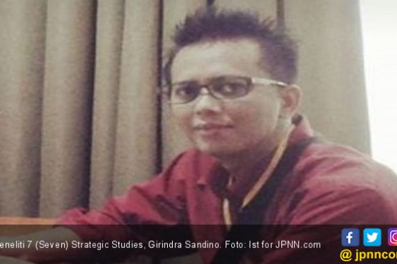 Girindra Sandino Tolak Pemantau Asing jika Partisan - JPNN.COM