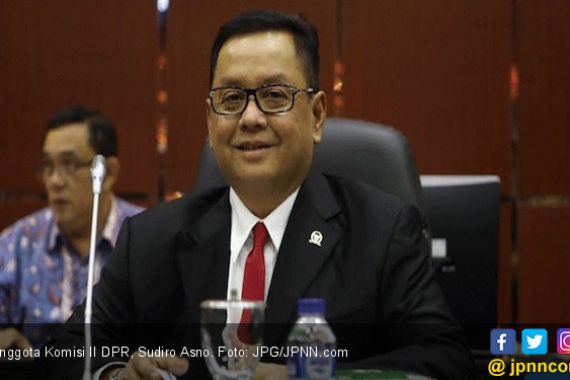 DPR: Persoalan Hukum Komisioner KPU Tak Mengganggu Tahapan Pemilu - JPNN.COM