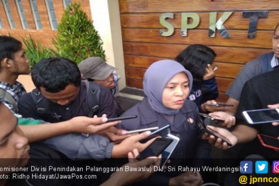 Pakai Mobil Dinas ke Acara Prabowo, Ngadiyono Divonis 2 Bulan Penjara - JPNN.COM