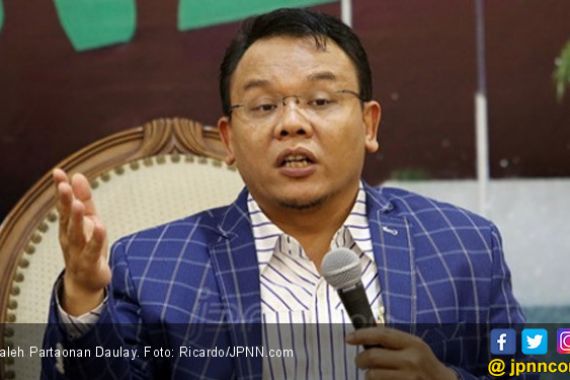 PP Karantina Wilayah Harus Mengatur Jaminan Sosial Ekonomi Hingga Sanksi - JPNN.COM
