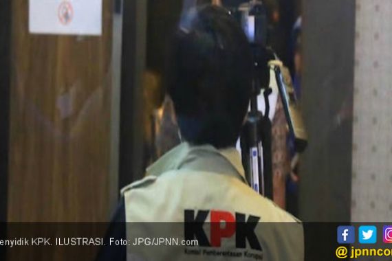 Kasus Jual Beli Jabatan, Mantan Sekretaris Disdik Klaten Ditahan KPK - JPNN.COM