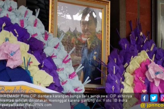 Berita Duka, CIP Meninggal Dunia - JPNN.COM