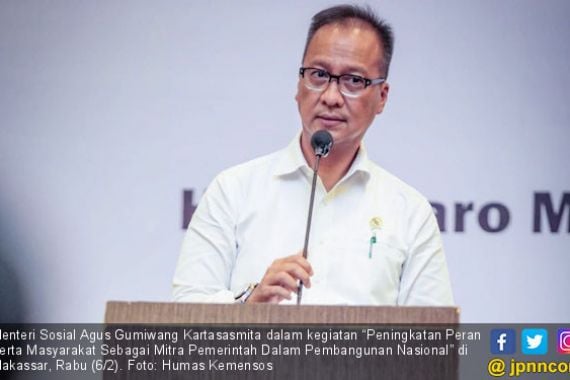 Dari Garam Impor, Industri Indonesia Bisa Hasilkan Devisa Miliaran Dolar - JPNN.COM