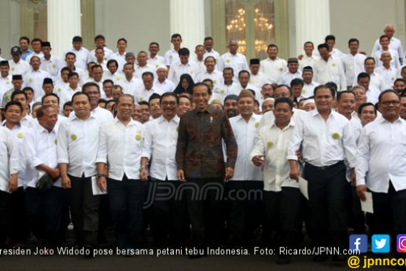 Perhutanan Sosial era Jokowi Mengubah Kehidupan Petani Jawa Barat - JPNN.COM