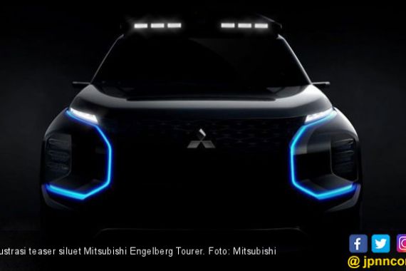Tunggu Serbuan SUV Kompak Mitsubishi Tahun Ini - JPNN.COM