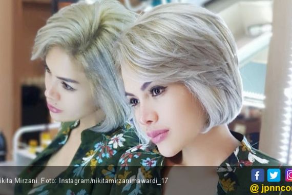 Gegara Ini, Nikita Mirzani Laporkan Mantan Finalis Miss Indonesia - JPNN.COM