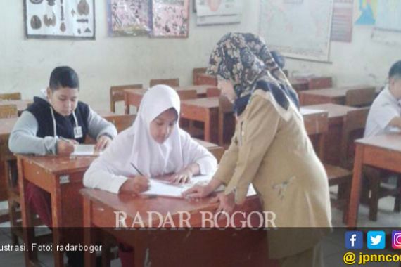 Kota Bogor Kekurangan 241 Guru Agama Islam - JPNN.COM