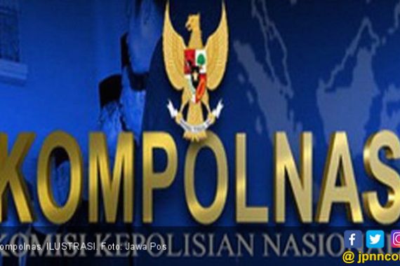 Wiranto Ditusuk di Pandeglang, Kompolnas Sampaikan 7 Poin Khusus ke Polri - JPNN.COM