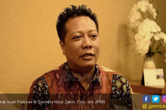 Nizar Gerindra Ungkap Bukti Pemalsuan C1 oleh KPU dan Bawaslu - JPNN.COM